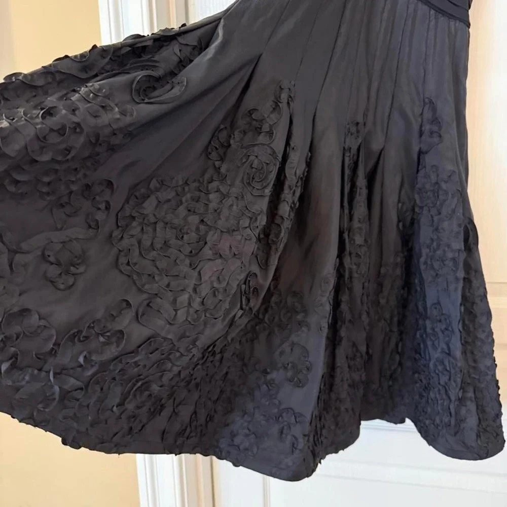 Formal special occasion dress